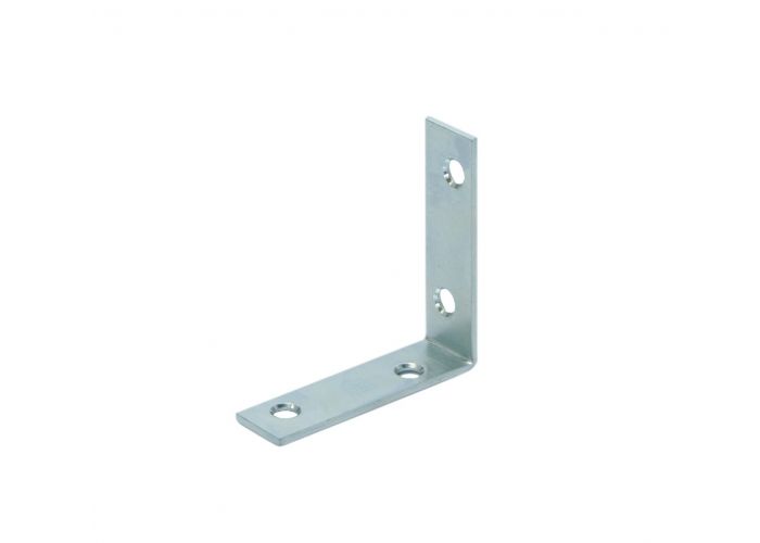 Stoelhoek e.verzinkt 2.0x15x55x55mm 82403