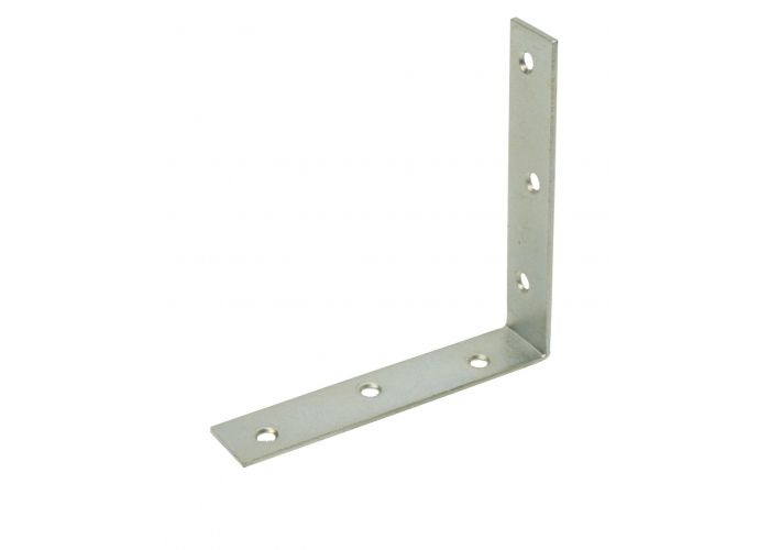 Stoelhoek e.verzinkt 2.0x20x100x100mm 82406