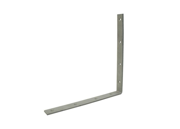 Dorpelhoek z.magnesium 5.0x30x300x300mm 82419