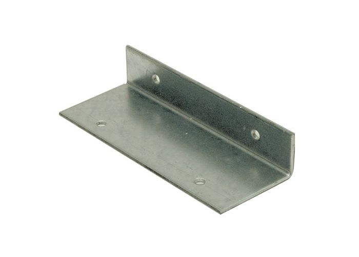 Versterkingshoek s.verzinkt 2.0x100x40x20mm 82460