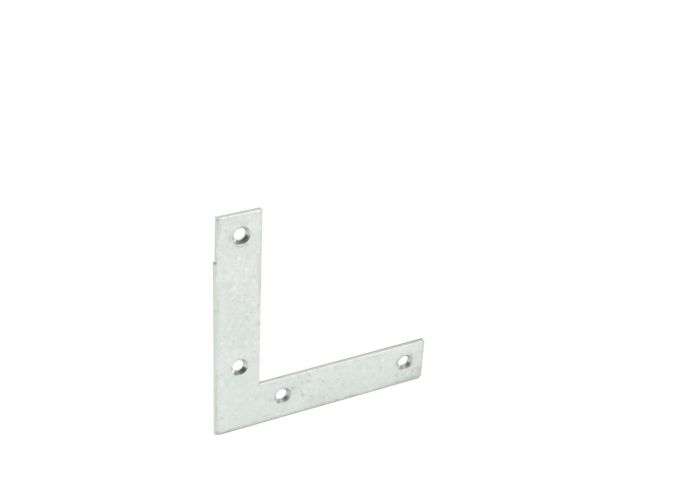 Raamhoek z.magnesium 2.0x14x70x70mm 83104
