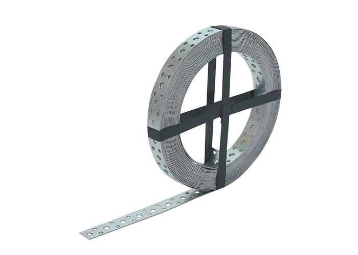 Montageband s.verzinkt 1.5x20mm 25 meter  854551