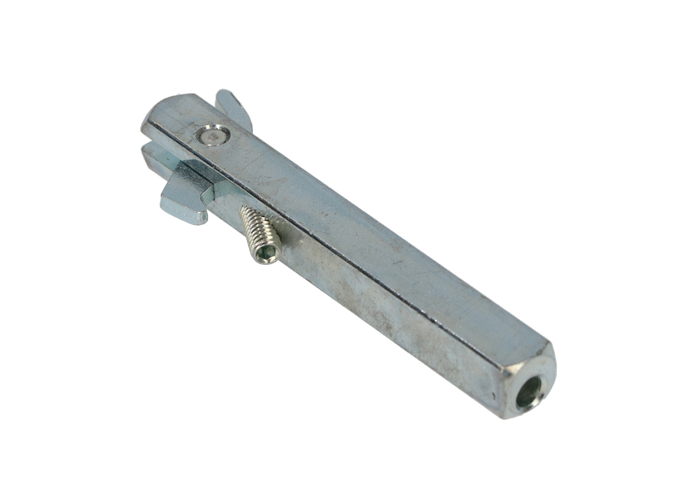 Ami wisselstift met kantelaar 8x86mm