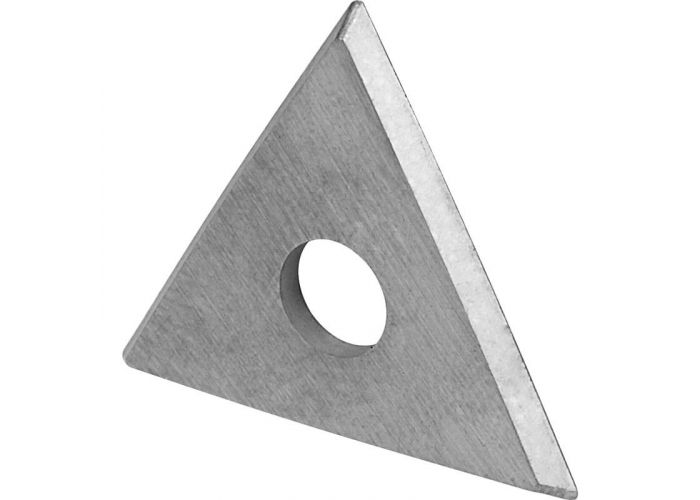 Bahco verfschraper reservemes 449 25mm