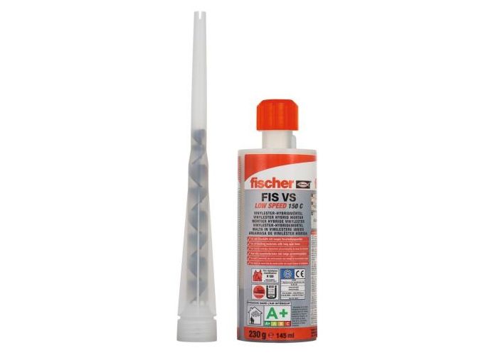 Spuitanker fis vs 150ml c