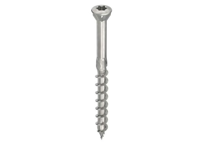 Heco glaslatschroef vz lk torx 3.5 x 30