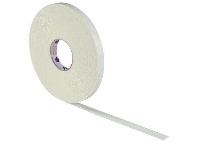 Technotape dubbelzijdige tape foam 1702 19mm x 66meter
