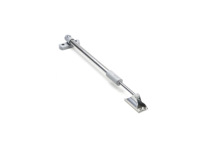 Axa tele uitzetter rvs buitendraaiend 20cm 28150081 Axa tele uitzetter rvs buitendraaiend 20cm 28150081