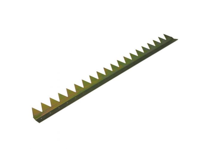 Anti klimstrip geel 1 meter 714950