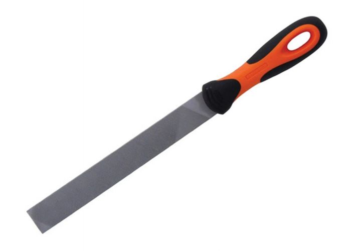 Bahco hobbyvijl voor metaal 4-153-08-1-2