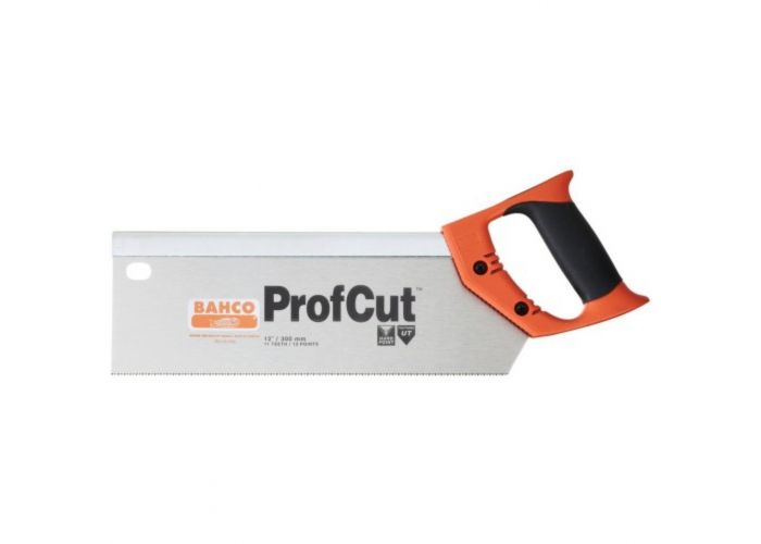 Bahco kapzaag h.p 12" profcut 300 mm