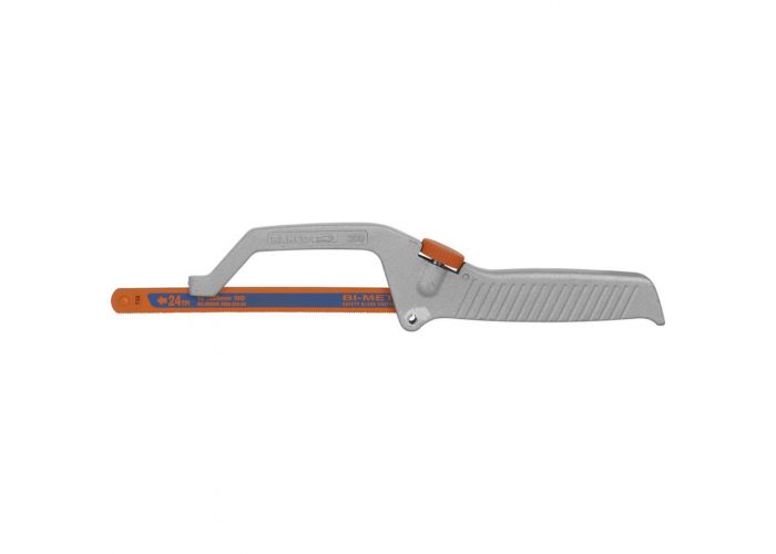 Bahco metaalzaagbeugel open voorkant 208 300mm