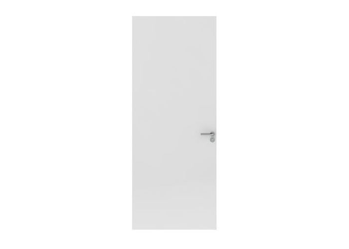 Deur stomp tubespaan 880x2315mm