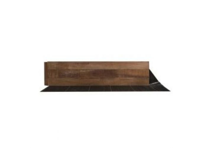 Beschoeiingsschot hardhout doek 100x300cm
