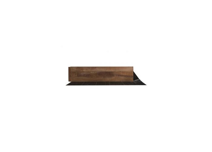 Beschoeiingsschot hardhout doek 100x250cm