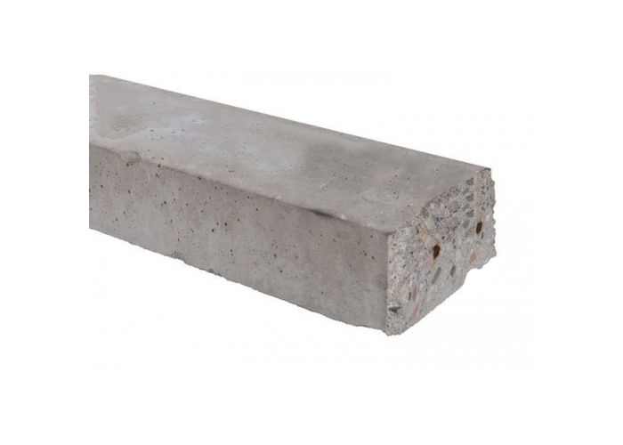 Betonlatei 1600x100x60mm