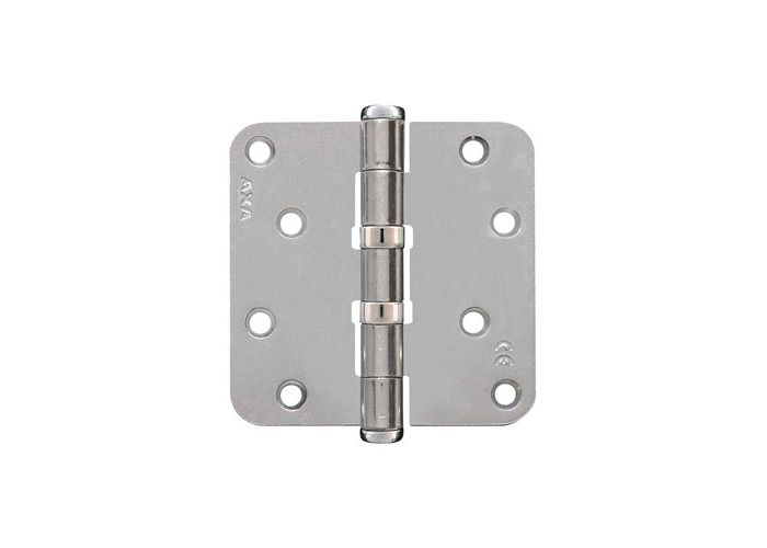 Axa kogelscharnier staal rond 89x89mm 15332523