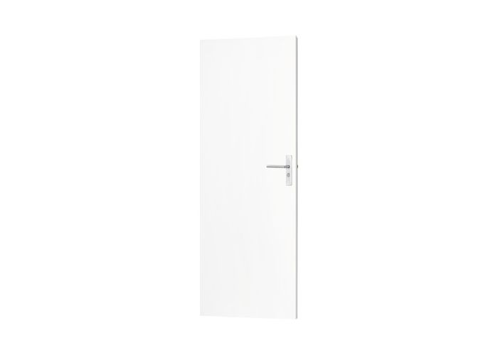 Opdekdeur links sl1 alpine wit 880x2315mm