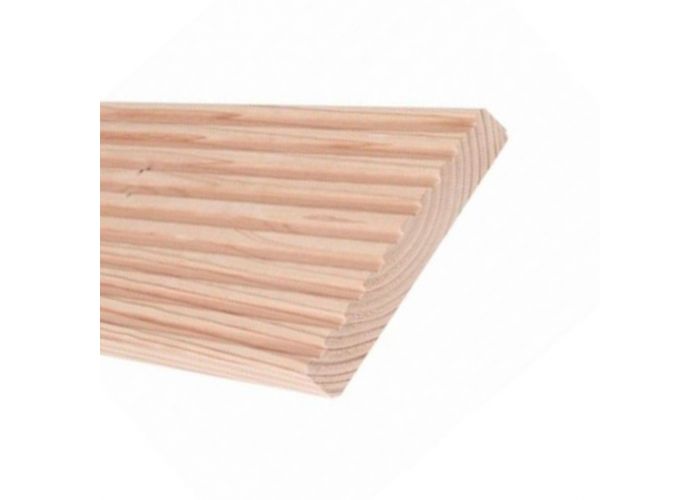 Douglas vlonderplank 25x140mm
