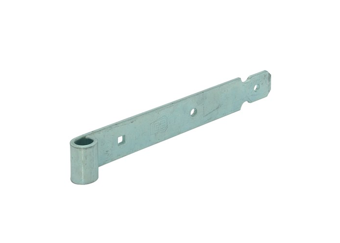 Duimheng e.verzinkt 5.0x40x400mm 424070