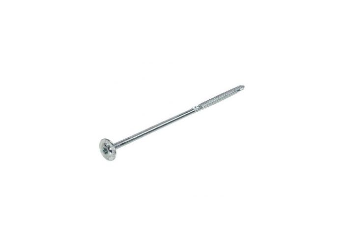 Dynaplus tellerkopschroef  vz ck torx 8.0 x 380/80 50 stuks