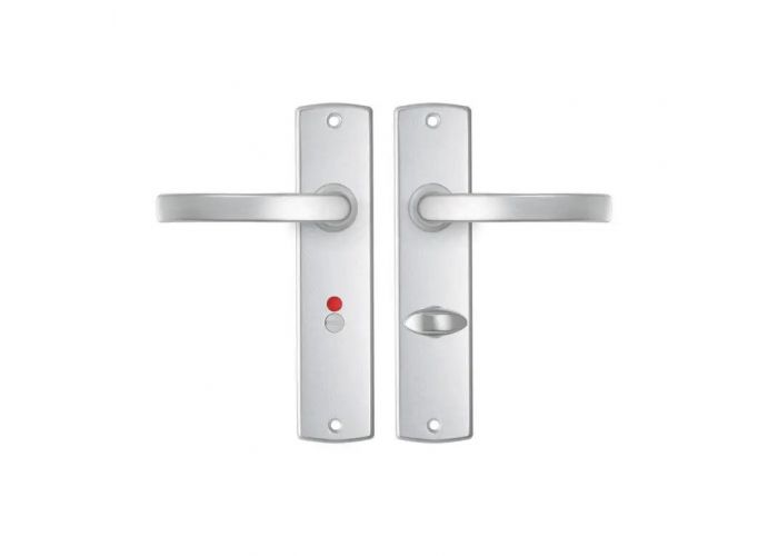 Axa kortschild f1 recht 180/41 wc 8/63