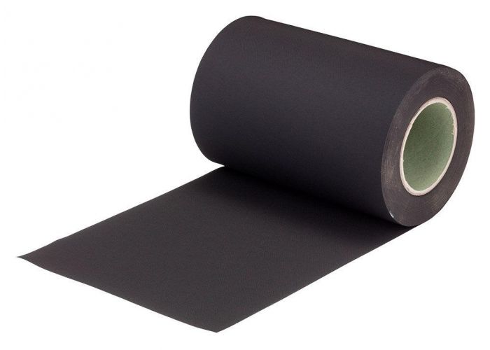 Epdm uv bestendig 20meter 200x0,5mm
