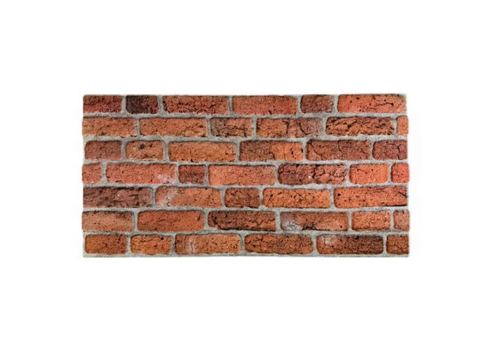 EPS steenstripplaat rd 1.25 1000x565x40mm