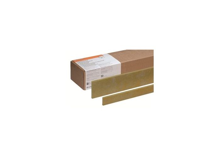 Fermacell® minerale wol randstrook 30x10x1000mm