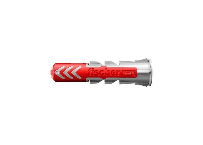 Fischer nylon plug duopower 5x25mm