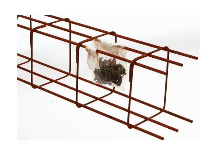 Funderingskorf open 3000x350x400mm