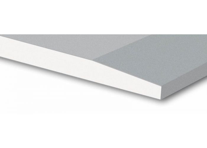 Siniat gipsplaat ak 3000x1200x12.5mm