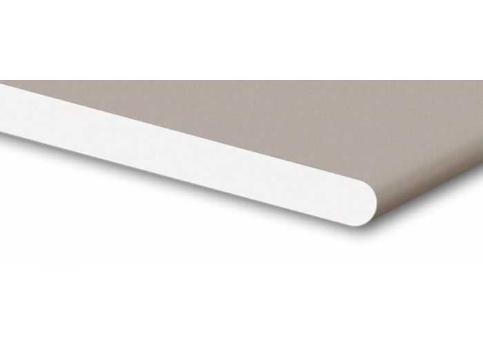 Gipsplaat rk stuc 2000x600x9.5mm