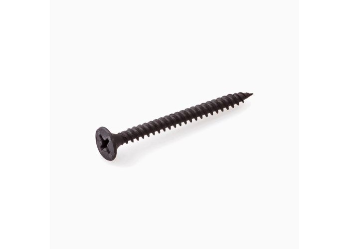 Gipsplaatschroef fijn draad 3.5 x 25 mm 1000 stuks