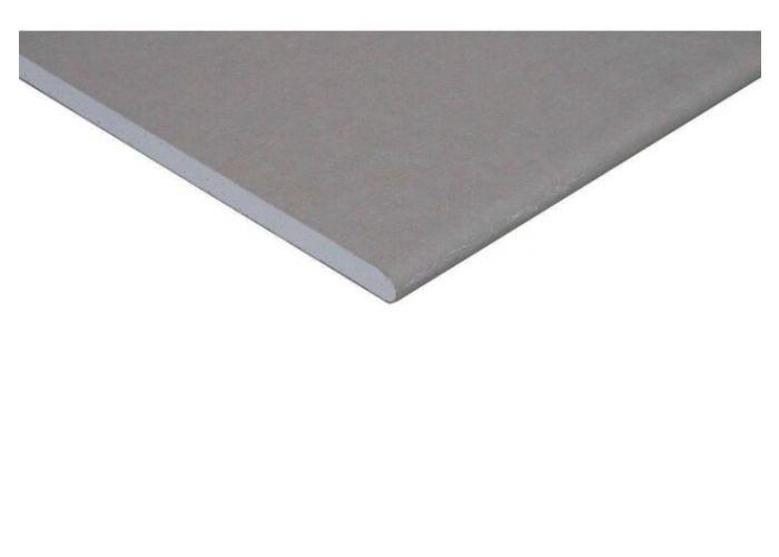 Gipsplaat rk rond 4200x600x9.5mm