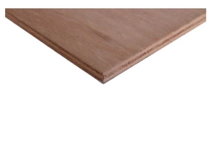Grandplex okoumé ce2+ wbp b/bb 2500x1220x10mm