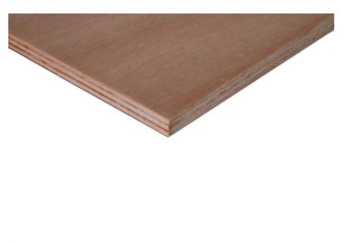 Grandplex okoumé ce2+ wbp b/bb 2500x1220x12mm