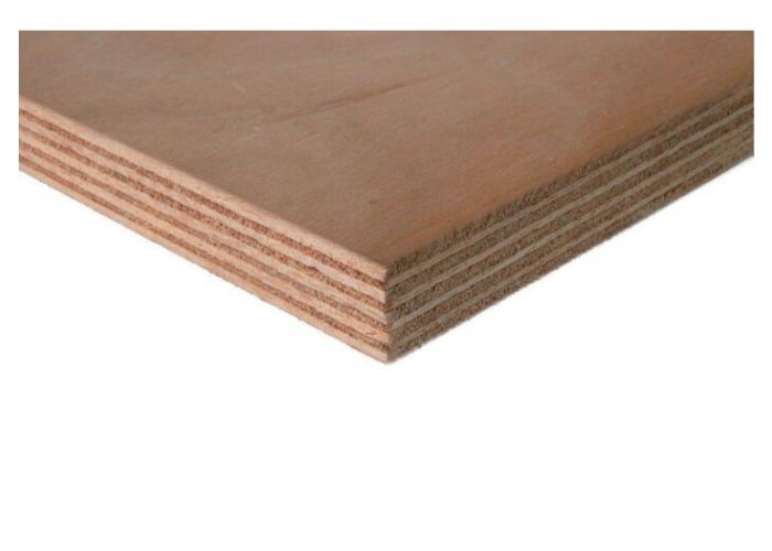 Grandplex okoumé ce2+ wbp b/bb 2500x1220x25mm