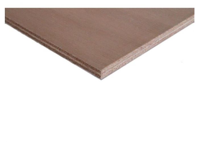 Grandplex okoumé ce2+ wbp b/bb 2500x1220x8mm