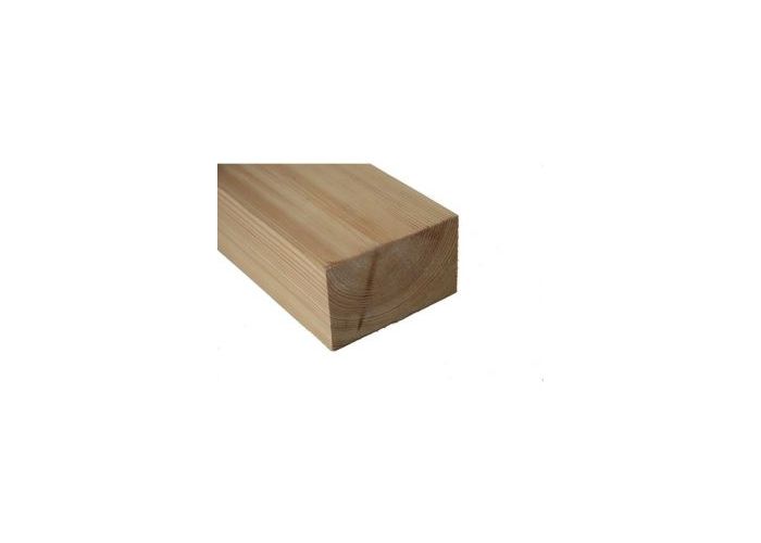 Grenen o.s. ruw 75x125mm