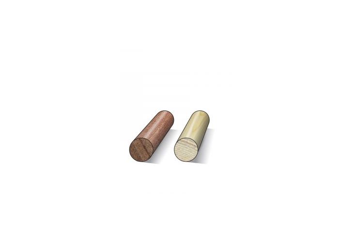 Grenen rond 28mm
