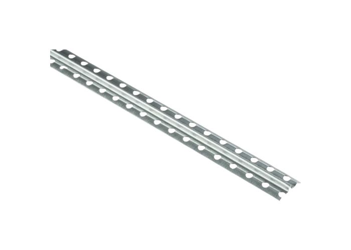 Guide/afreiprofiel 1106 verzinkt 6mm