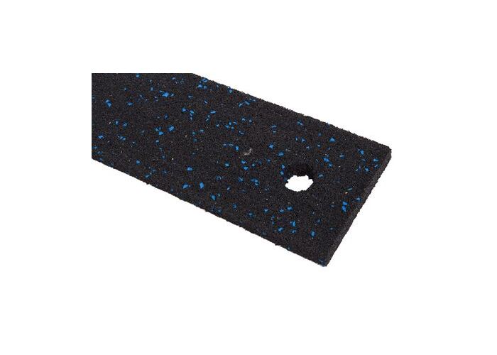 Duofor dts-g geluidisolatiestrook 1000x80x10mm