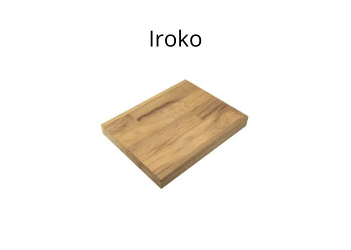 Iroko