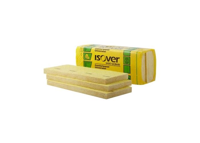 Isover comfortpanel rd3.50 1500x600x120mm