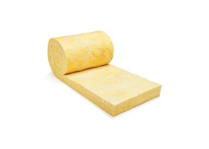 Isover glaswol systemroll rd5.90 3750x580x220mm