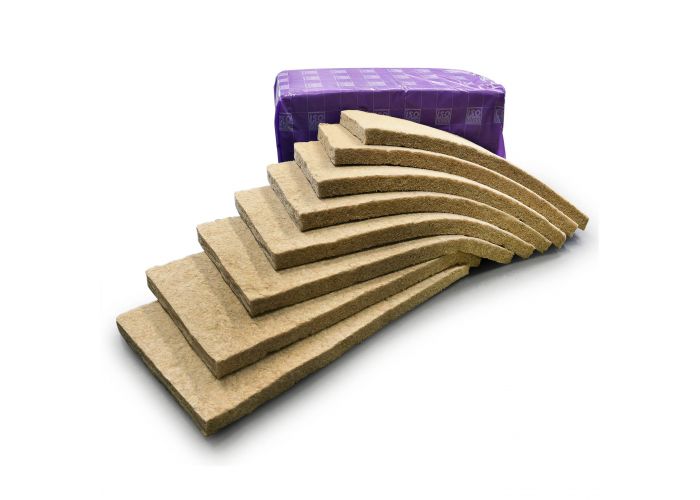 Isovlas pl bouwisolatie rd2.37 1200x600x90mm