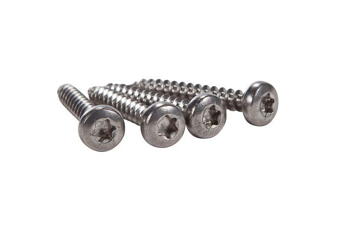 Keralit schroef 30 mm 2081 200 stuks
