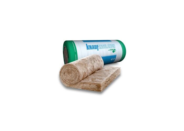Knauf glaswol naturoll 035 rd4.85 4350x380x170mm