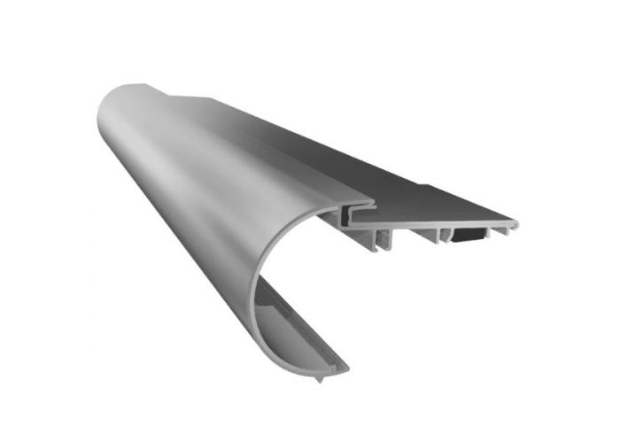 Roval mini kraal daktrim aluminium brute 2000x26mm